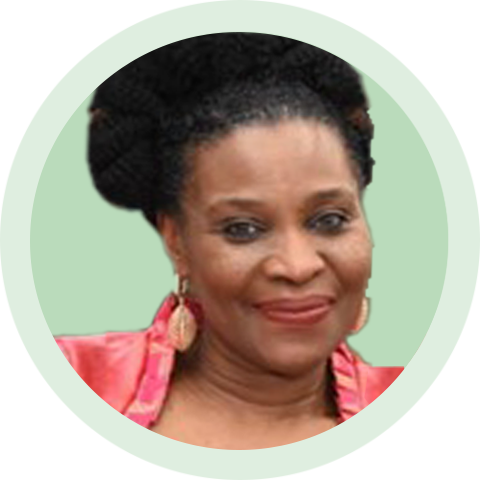 Ms. Theresa Abak-Ibebunjo 